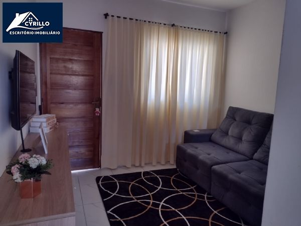 Condomínio em Reneville, Mairinque - Casa em condomínio Mairinque/SP - Foto 7