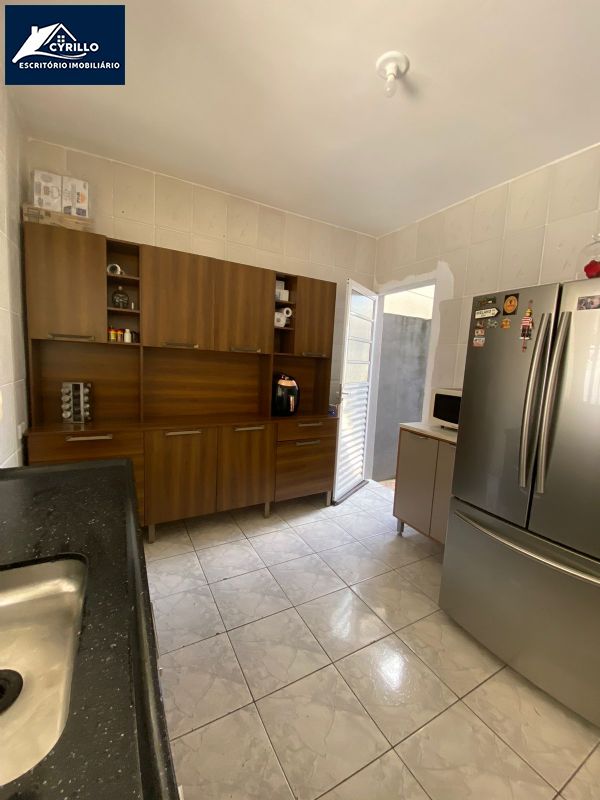 Casa em Vila Santa Isabel, São Roque - Casa térrea à venda São Roque/SP - Foto 6