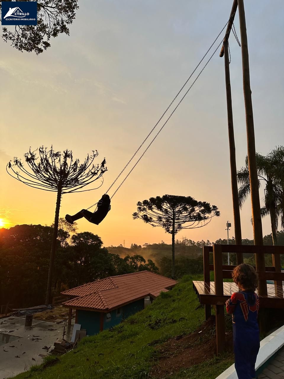Haras em Alto da Serra, São Roque - Foto 70