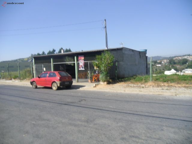 Mercadinho com Casa - timo Local