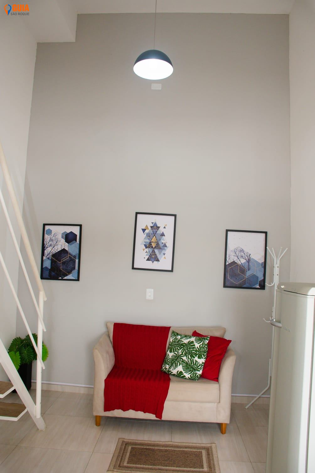 Apartamento em Taboão, São Roque - Foto 8