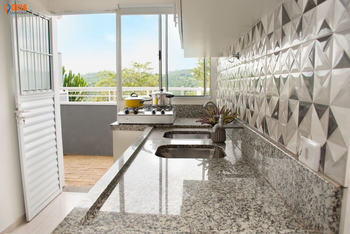 Apartamento em Taboão, São Roque - Foto 31
