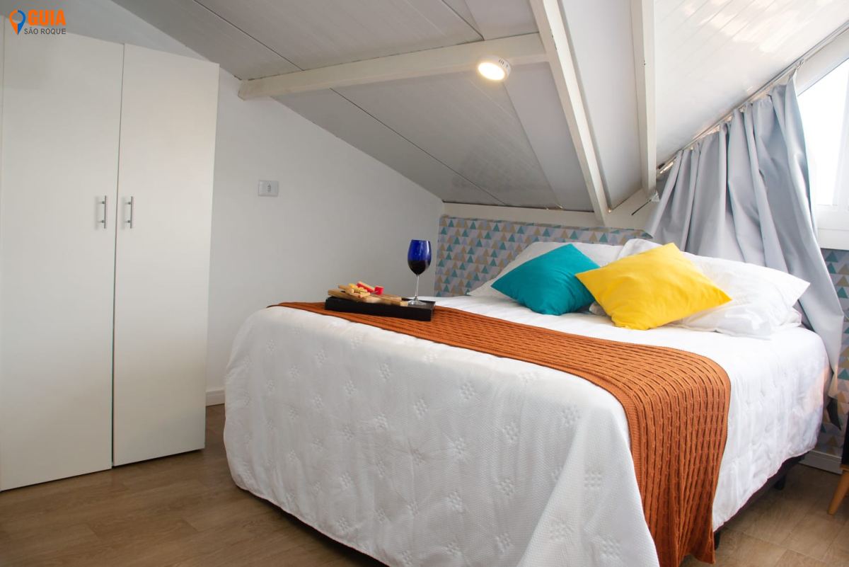 Apartamento em Taboão, São Roque - Foto 14