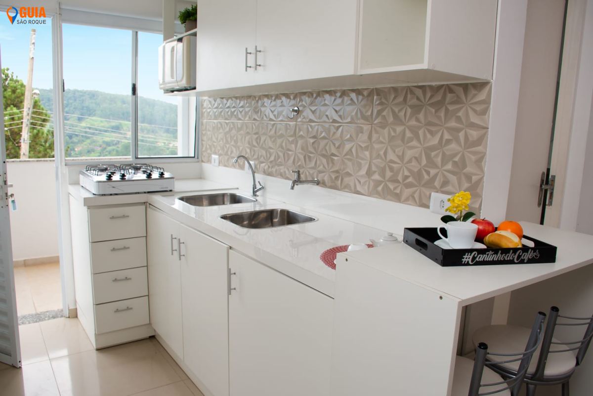 Apartamento em Taboão, São Roque - Foto 10