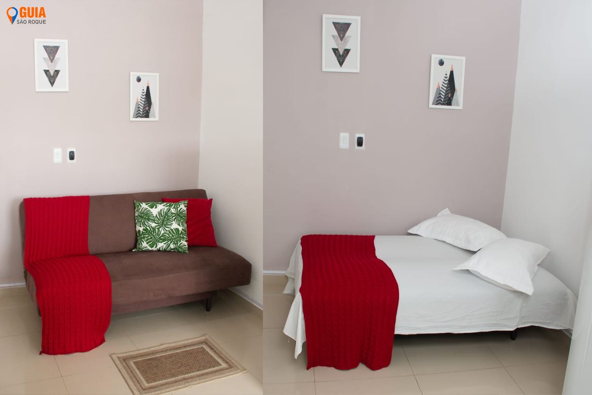 Apartamento em Taboão, São Roque - Foto 3