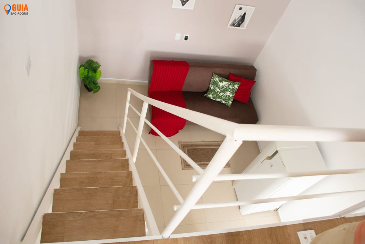 Apartamento em Taboão, São Roque - Foto 9