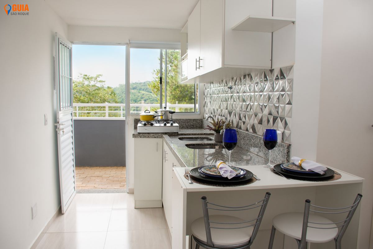Apartamento em Taboão, São Roque - Foto 27