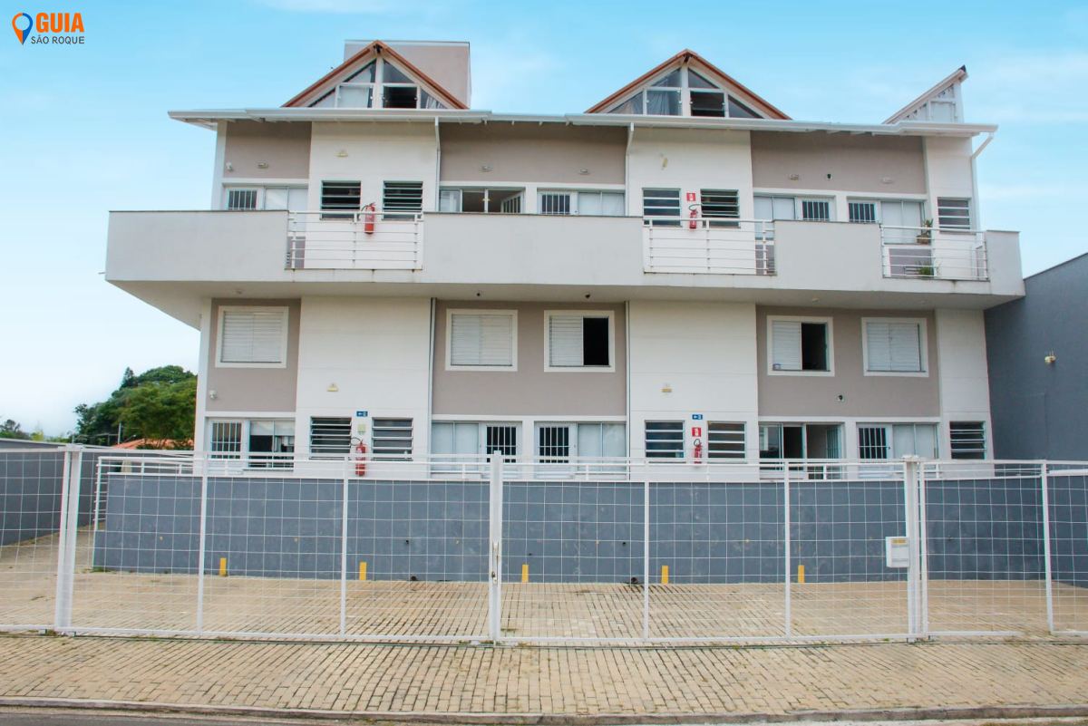 Apartamento em Taboão, São Roque - Foto 23