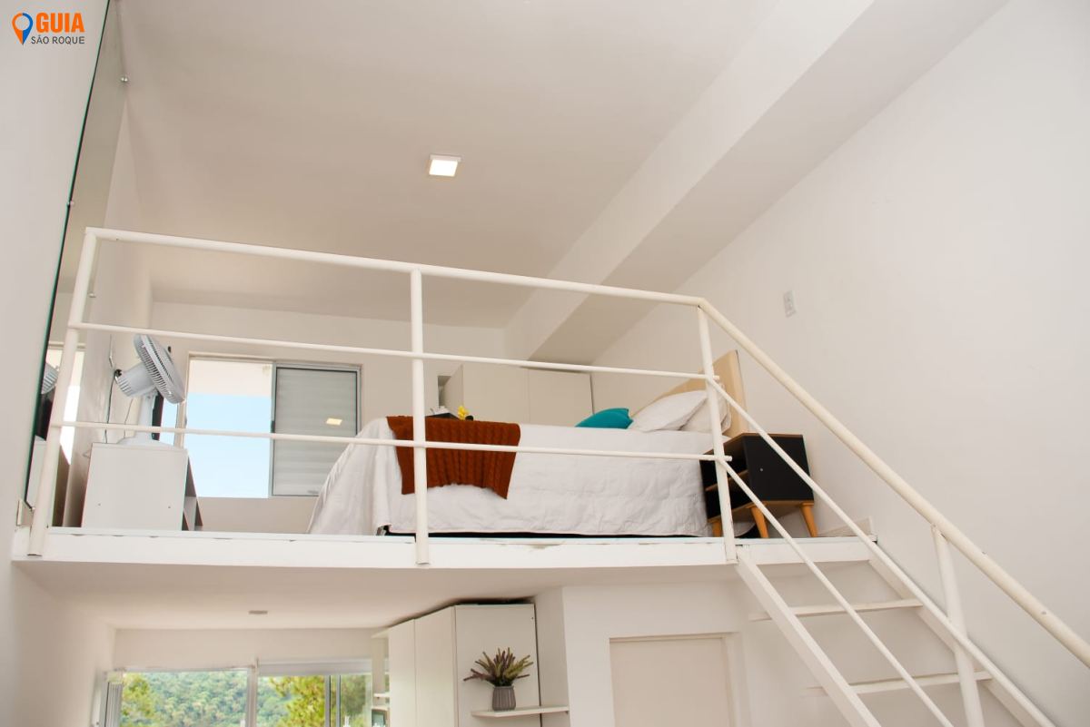 Apartamento em Taboão, São Roque - Foto 4