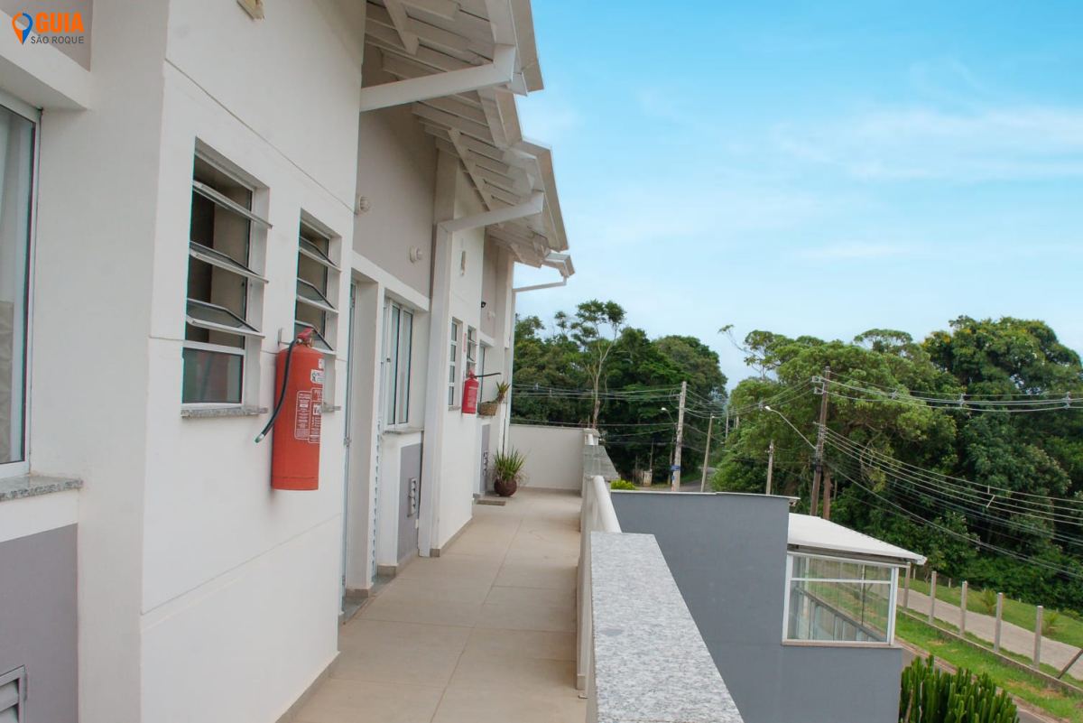 Apartamento em Taboão, São Roque - Foto 21