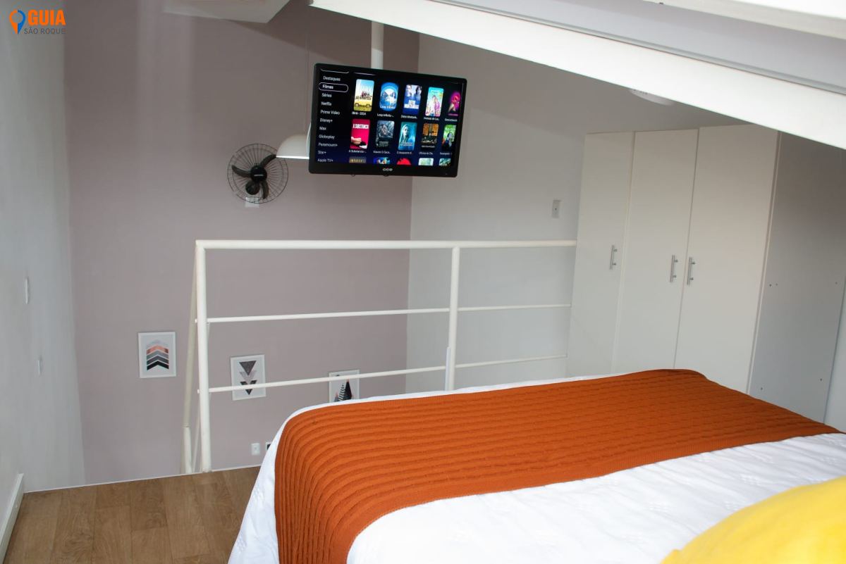 Apartamento em Taboão, São Roque - Foto 6
