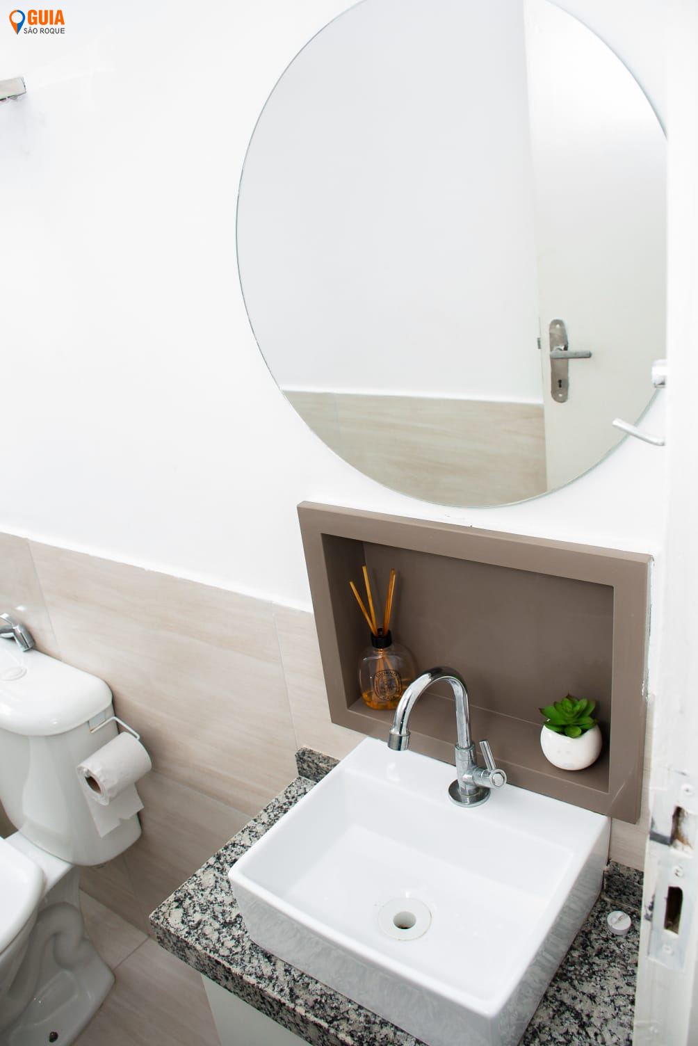 Apartamento em Taboão, São Roque - Foto 5