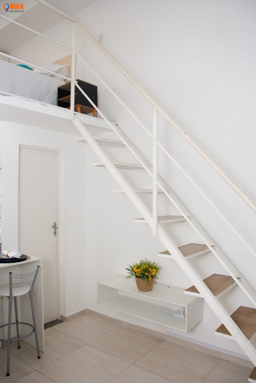 Apartamento em Taboão, São Roque - Foto 2