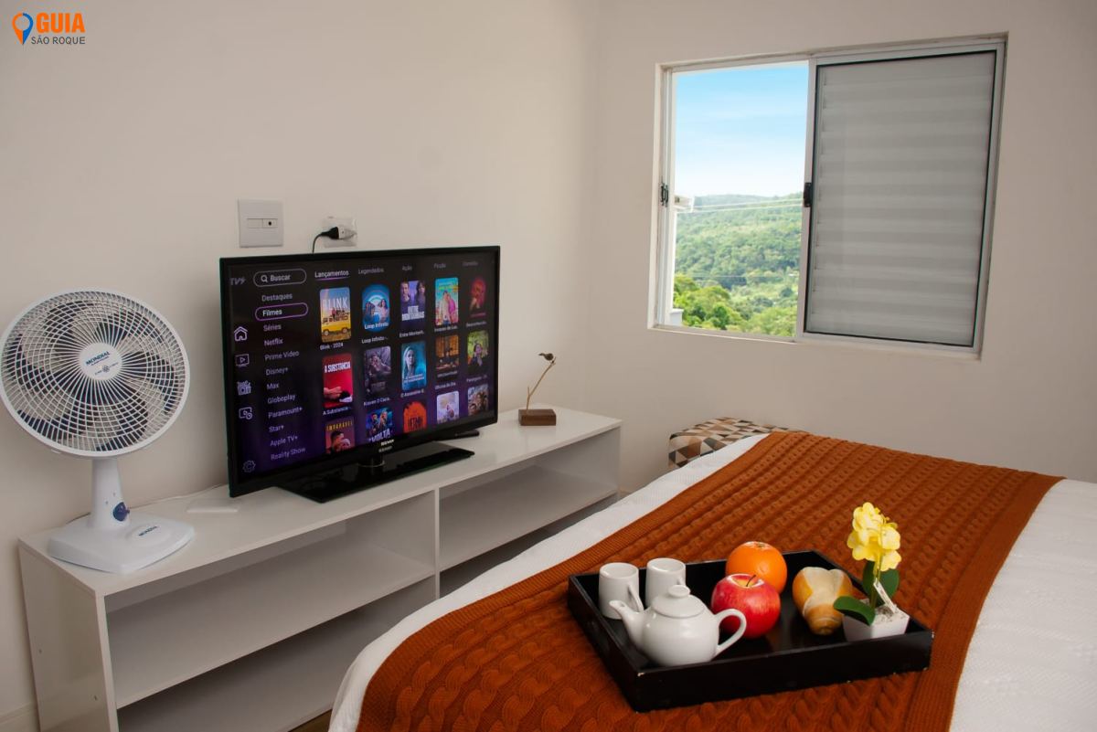 Apartamento em Taboão, São Roque - Foto 16