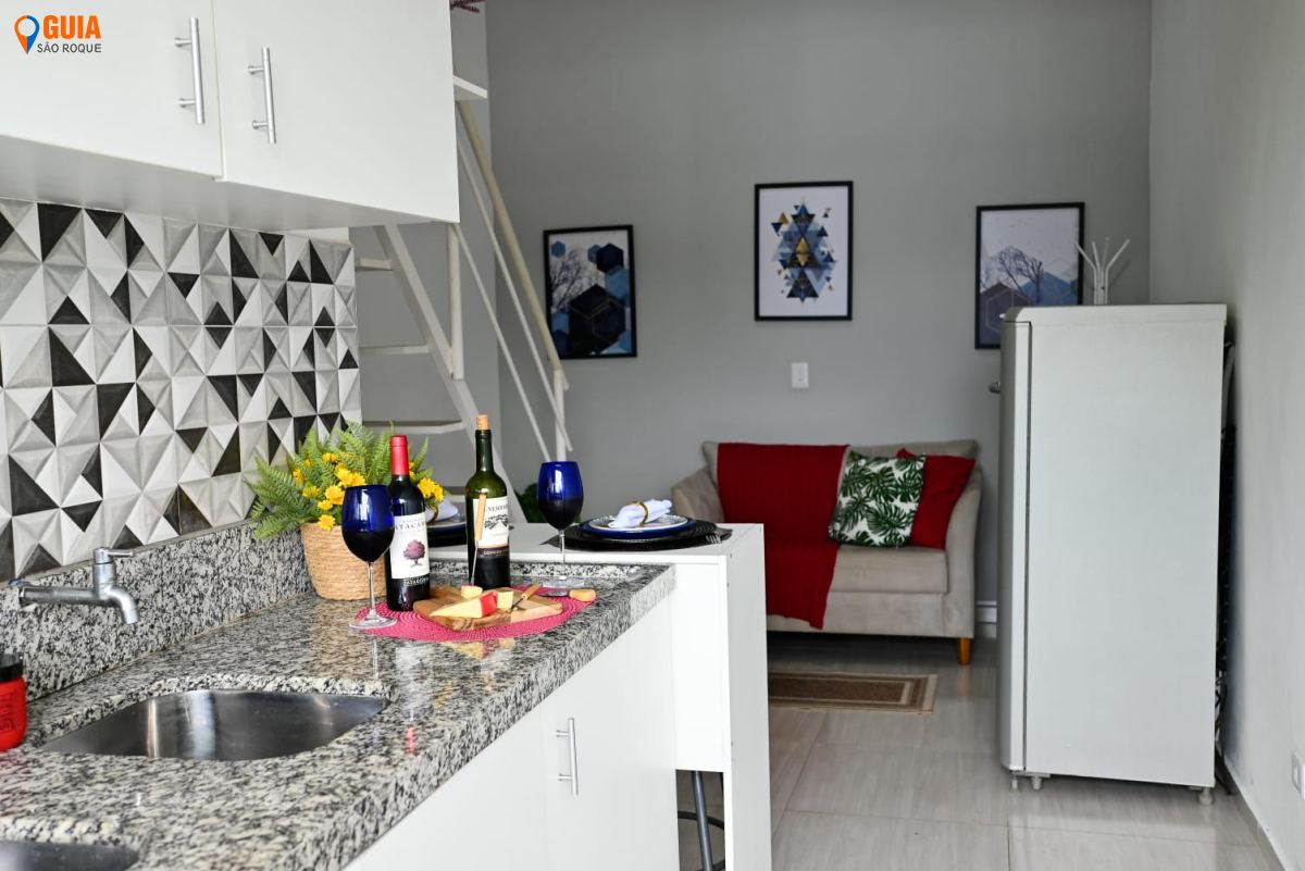Apartamento em Taboão, São Roque - Foto 20