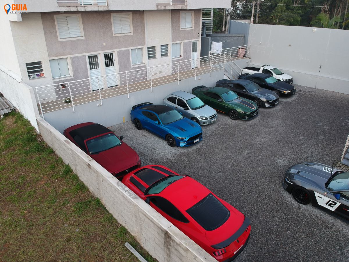 Apartamento em Taboão, São Roque - Foto 30