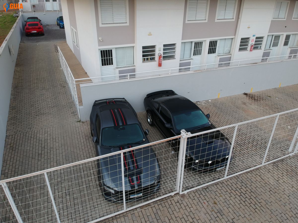 Apartamento em Taboão, São Roque - Foto 29