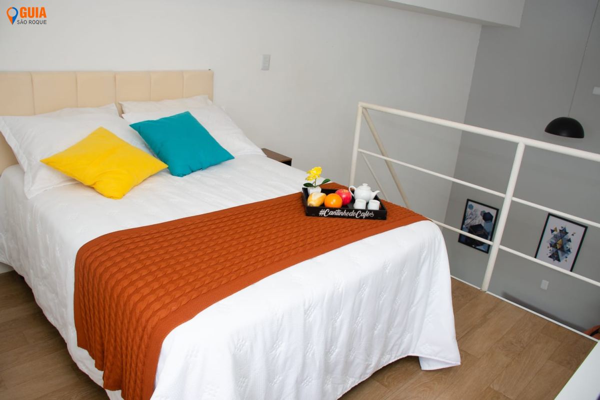 Apartamento em Taboão, São Roque - Foto 13