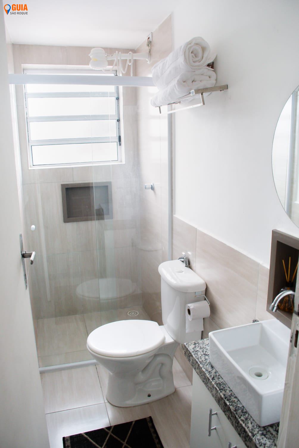Apartamento em Taboão, São Roque - Foto 7