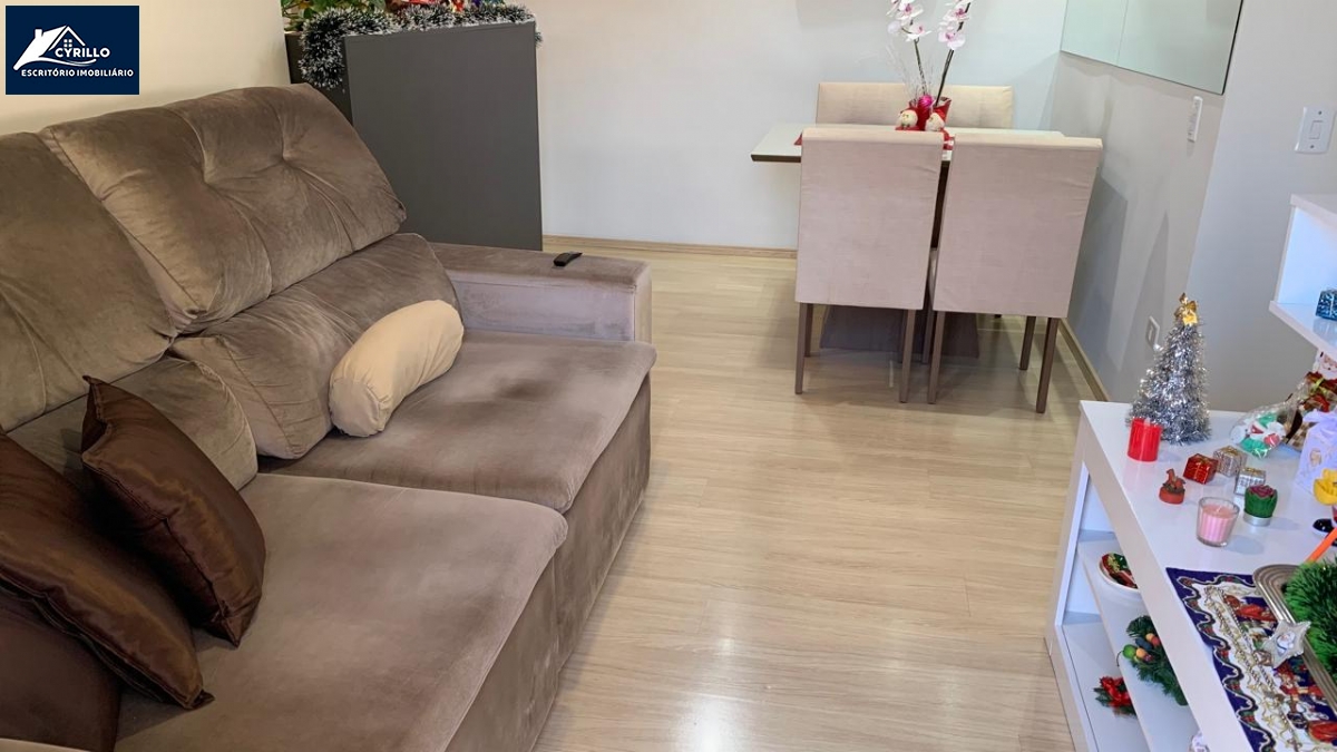 Apartamento em Taboão, São Roque - Apartamento térreo São Roque-SP - Foto 7