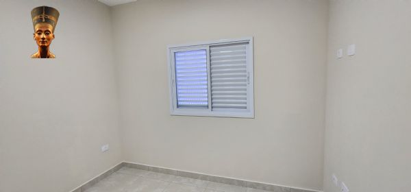 Apartamento em Estação, São Roque - APARTAMENTO ALUGA-SE - B. ESTAÇÃO - Foto 8