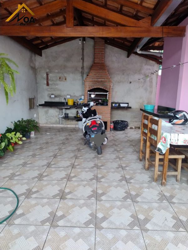 Casa em Cascavel, São Roque - Foto 7