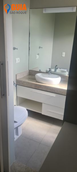 Casa em Jardim Mosteiro, São Roque - Foto 8