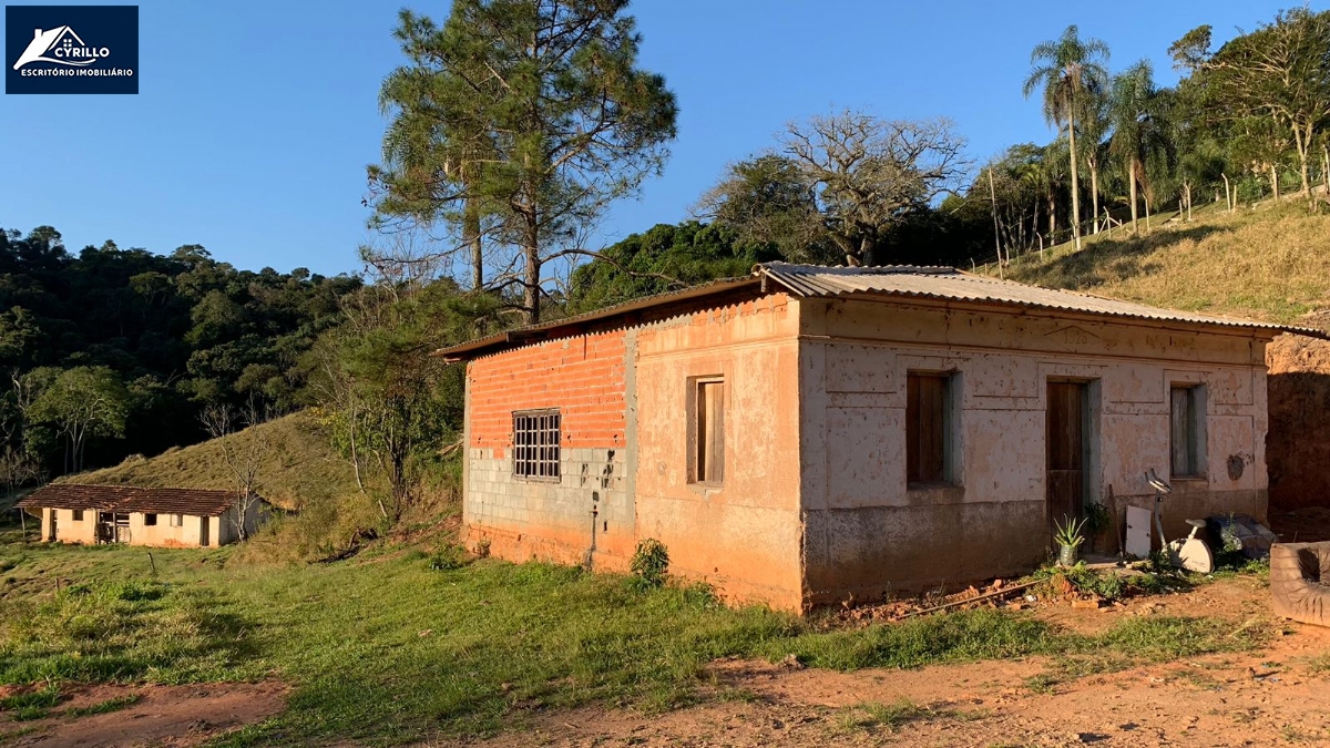 Sítio em São João Novo, São Roque - Foto 7