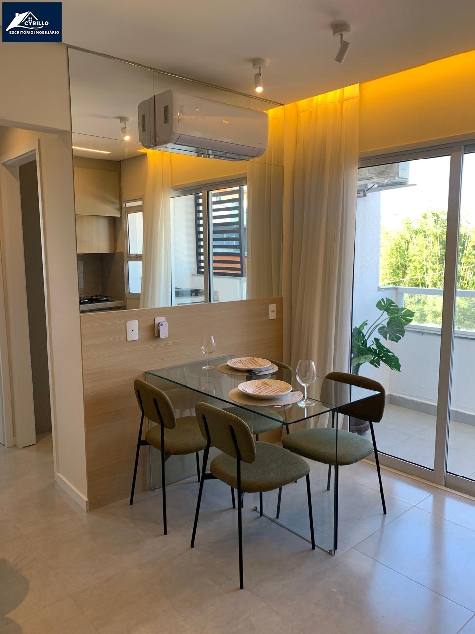 Apartamento em Jardim Vinhas do Sol, São Roque - Apartamento Novo São Roque - SP - Foto 7