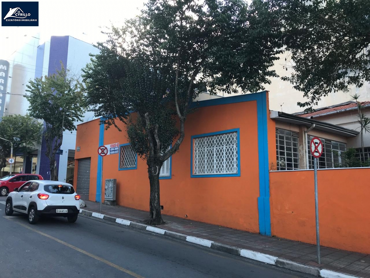 Comercial em Centro, São Roque - Imóvel comercial centro de São Roque - Foto 18