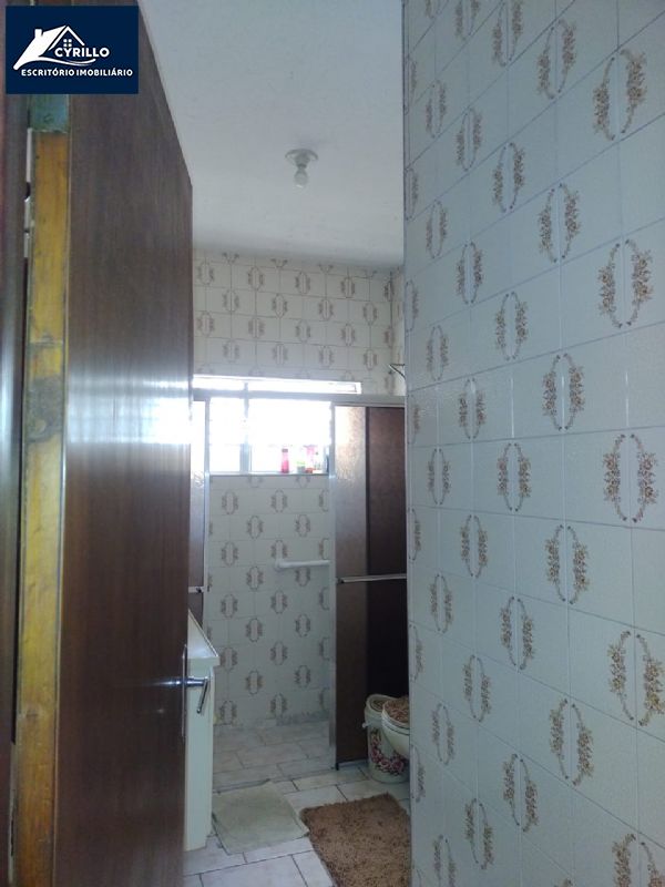 Casa em Jardim Cruzeiro, Mairinque - Foto 7