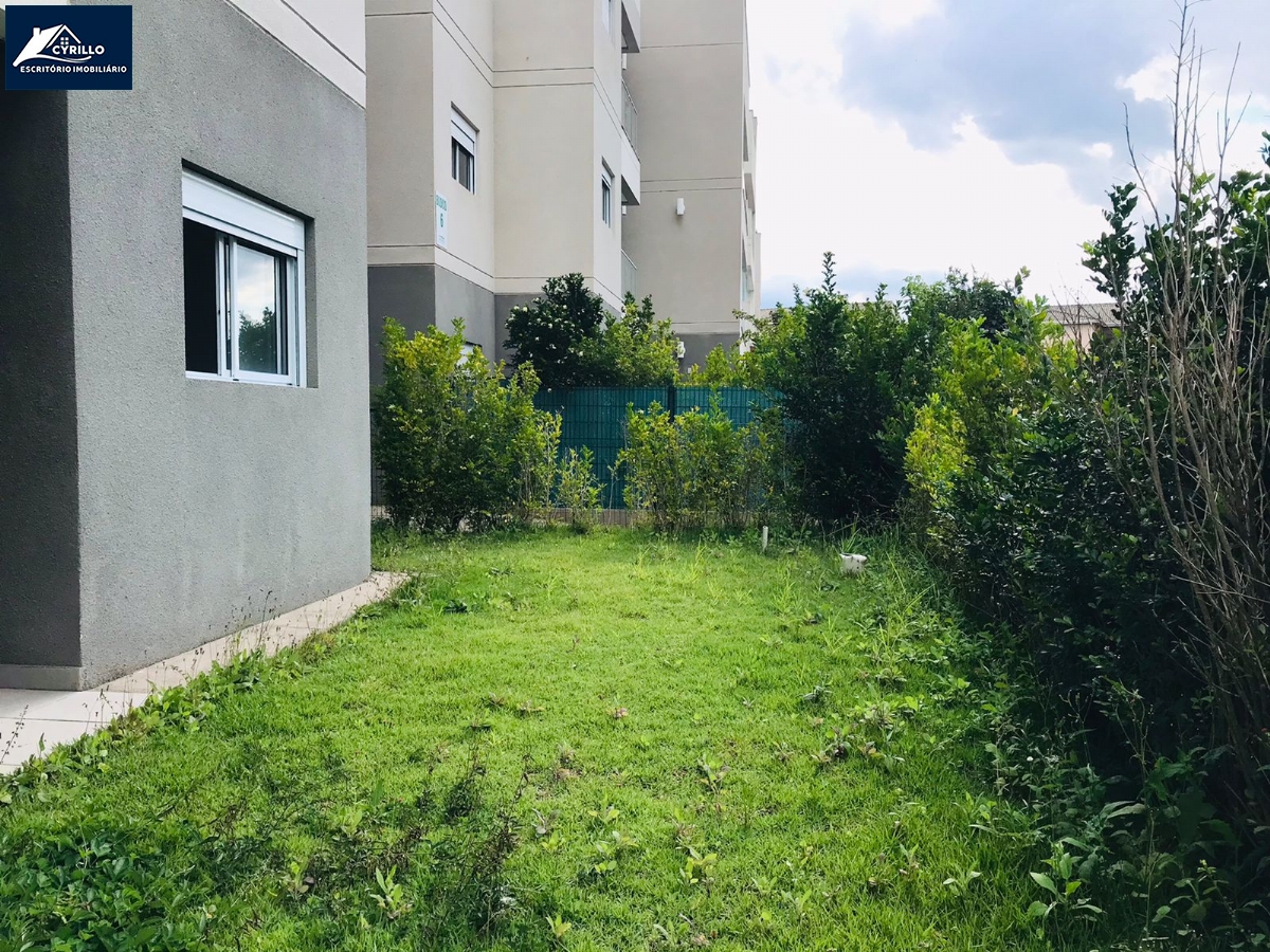 Apartamento em Jardim Maria Trindade, São Roque - Apartamento 02 dormitórios Locação - Foto 8
