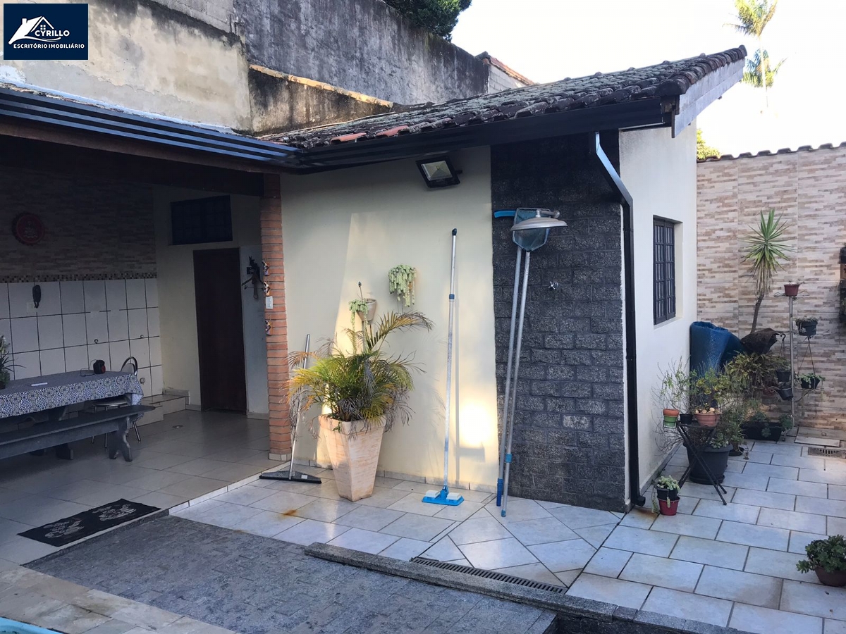 Casa em Jardim Cruzeiro, Mairinque - Foto 8