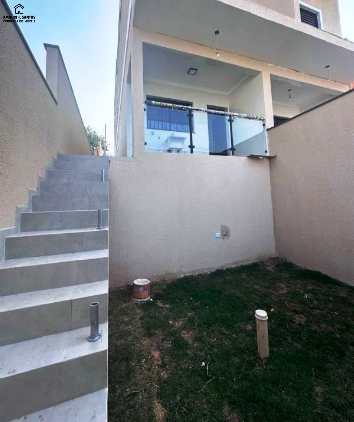 Casa em , São Roque - Foto 7
