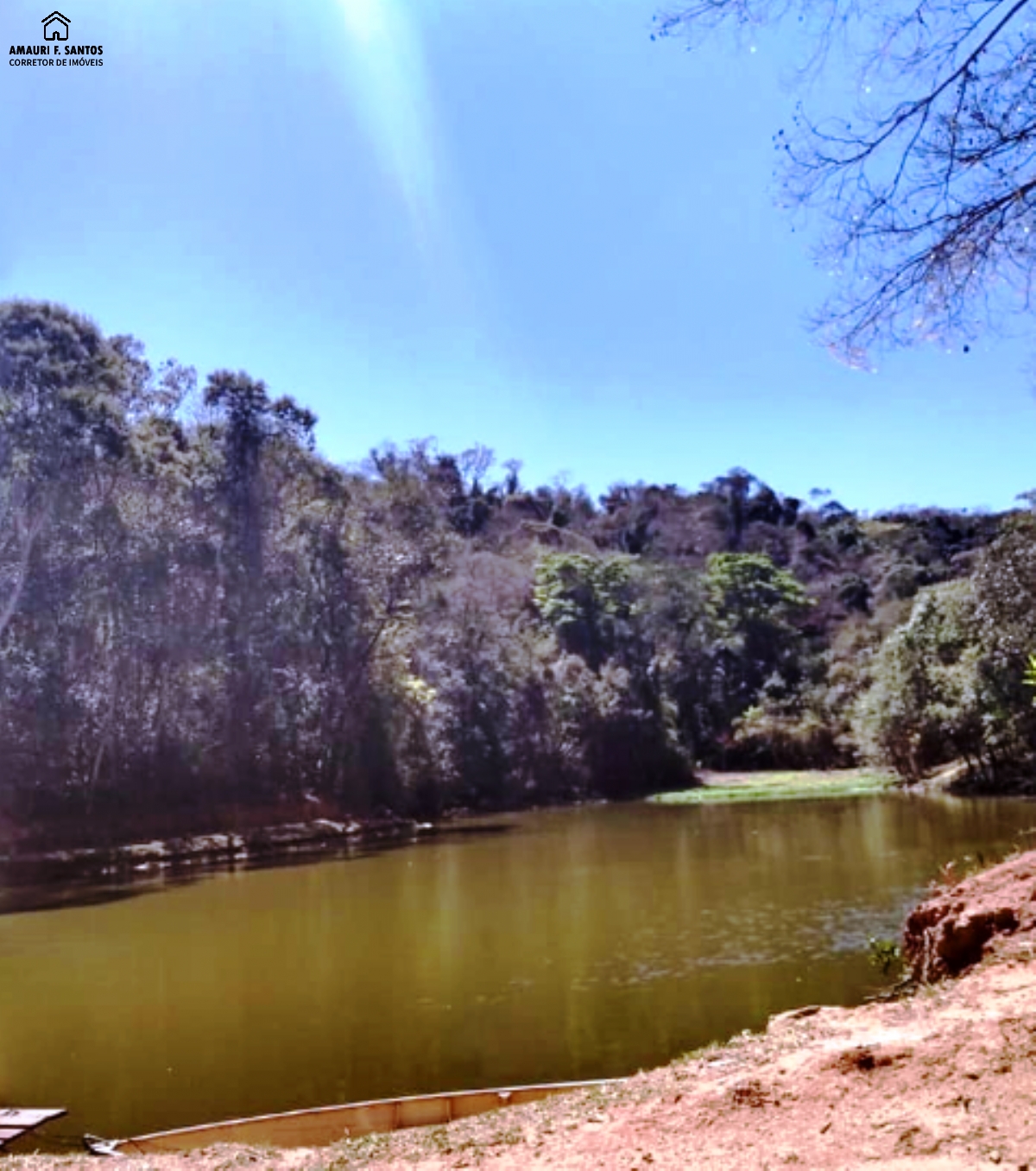 Sítio em , São Roque - Foto 7