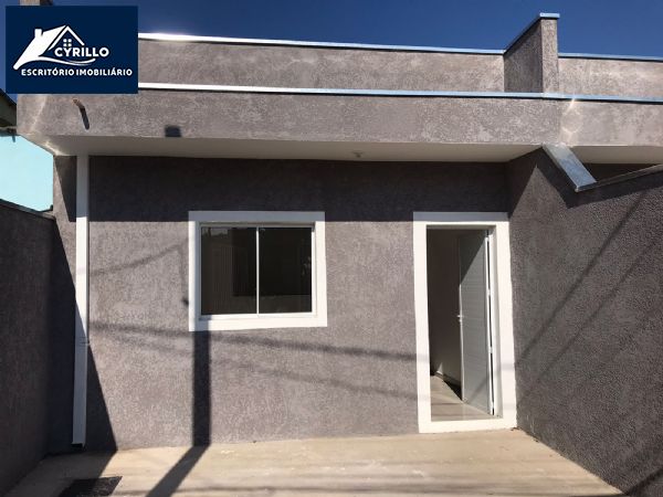 Casa em Jardim Vitória, Mairinque - Foto 8