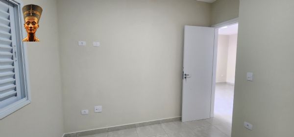 Apartamento em Estação, São Roque - APARTAMENTO ALUGA-SE - B. ESTAÇÃO - Foto 9