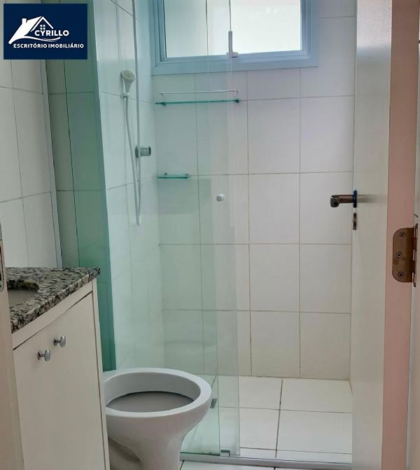 Apartamento no Centro, São Roque - Foto 8