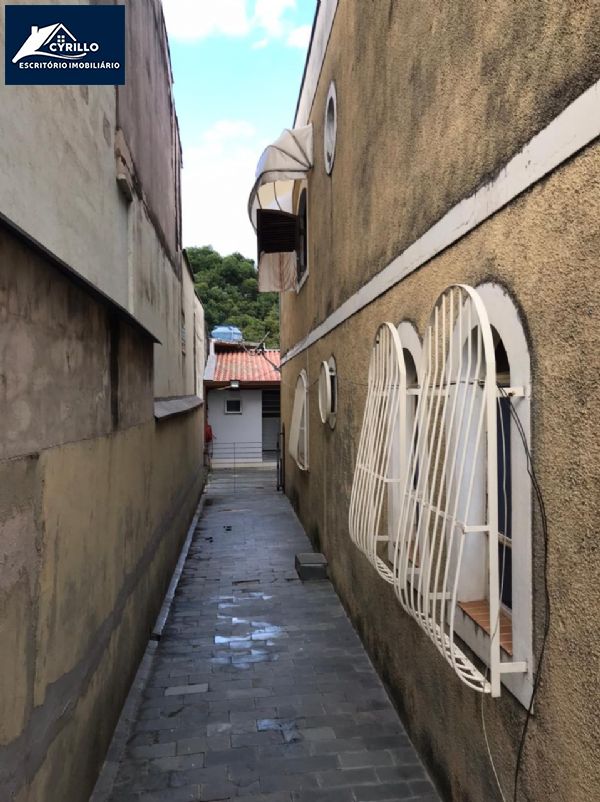 Casa em Jardim Cruzeiro, Mairinque - Foto 9