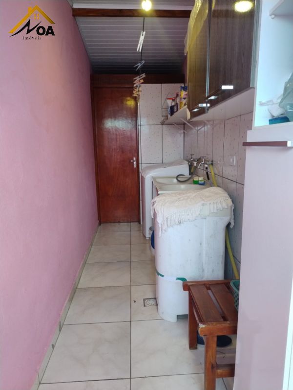 Casa em Cascavel, São Roque - Foto 8