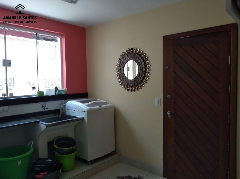 Casa em , São Roque - sobrado com fino acabamento no centro - Foto 9