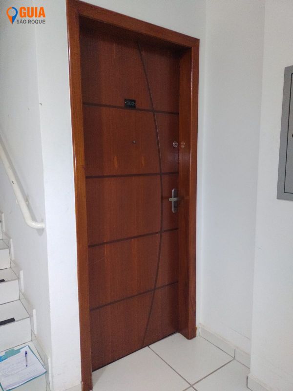 Apartamento em Mailasqui 2 dormitrios