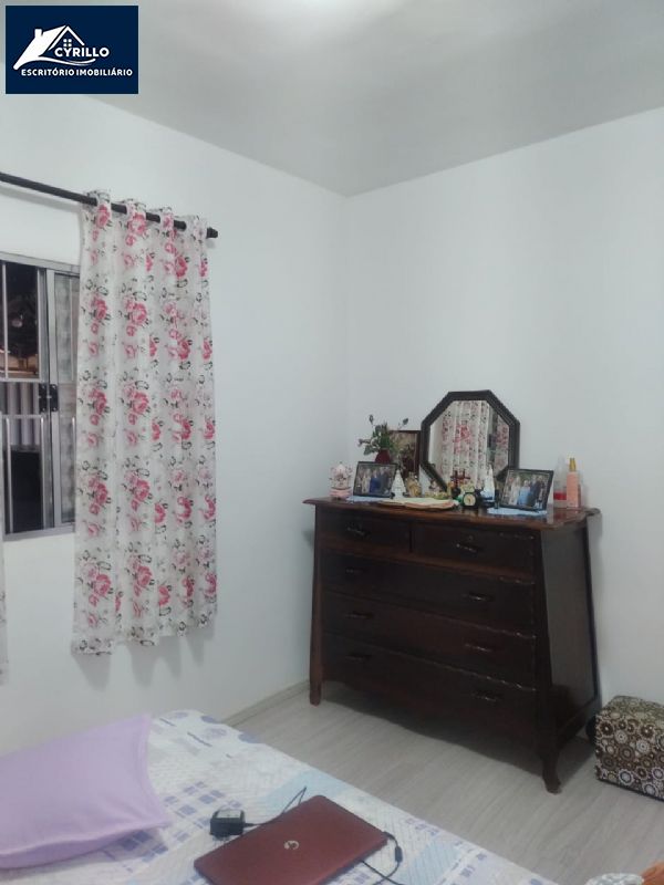 Casa em Nova Mairinque, Mairinque - Casa térrea espaçosa em Mairinque SP - Foto 9