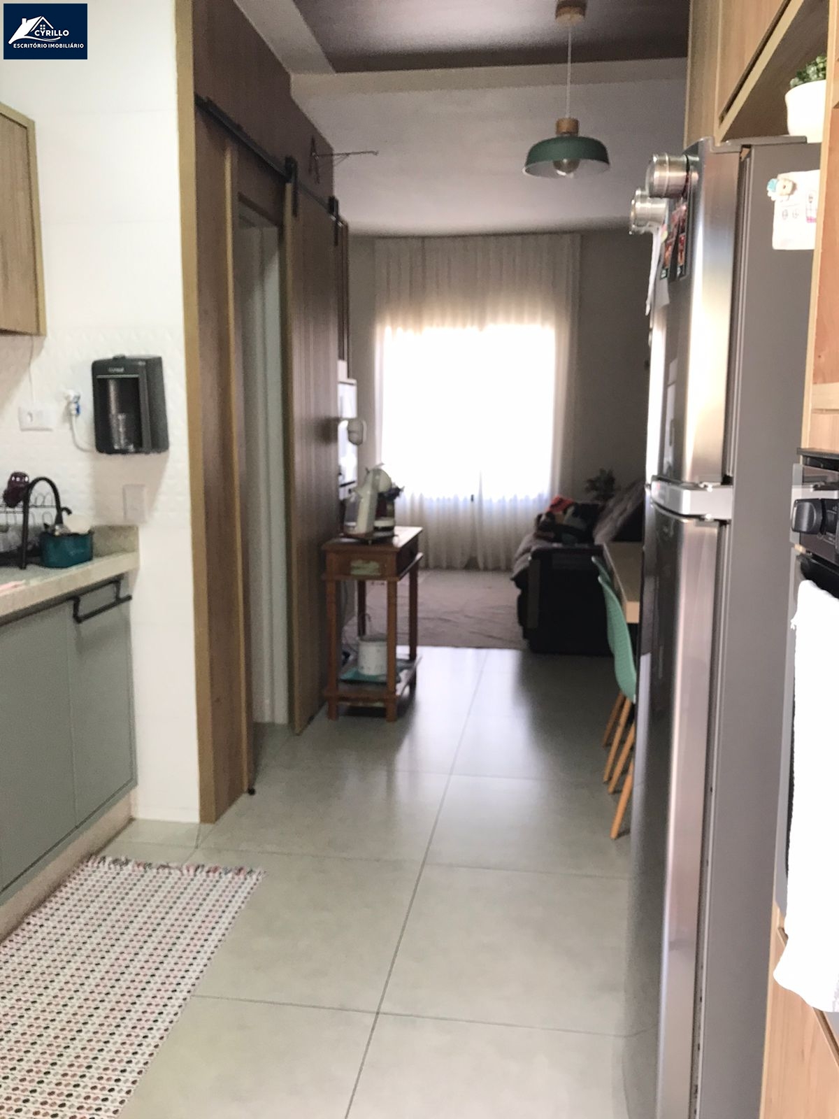 Condomínio em Taboão, São Roque - Foto 8
