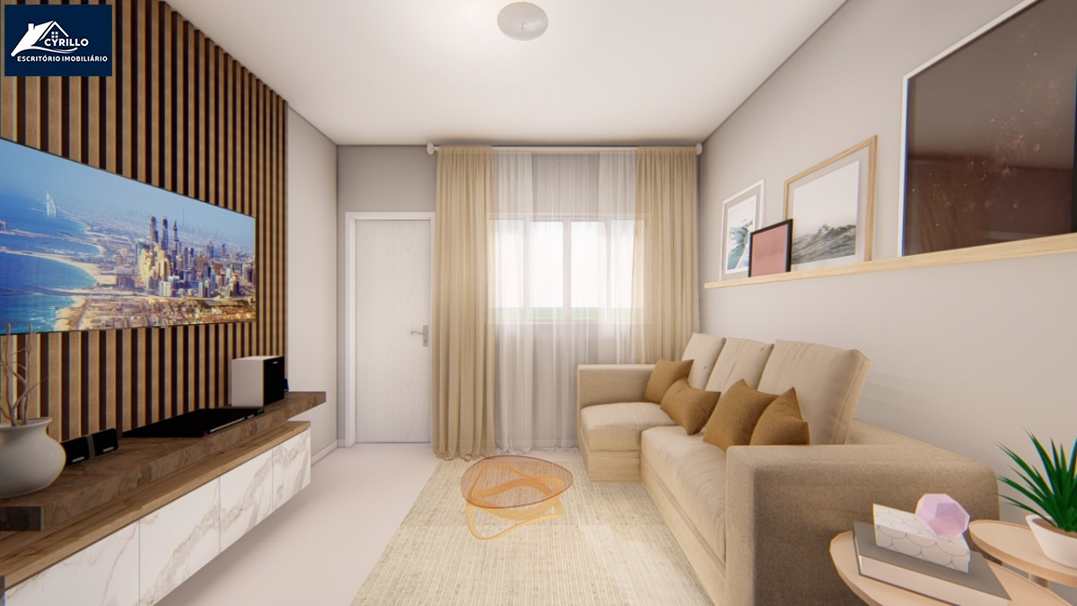 Casa em Reneville, Mairinque - Casas novas Reneville - Mairinque SP - Foto 9