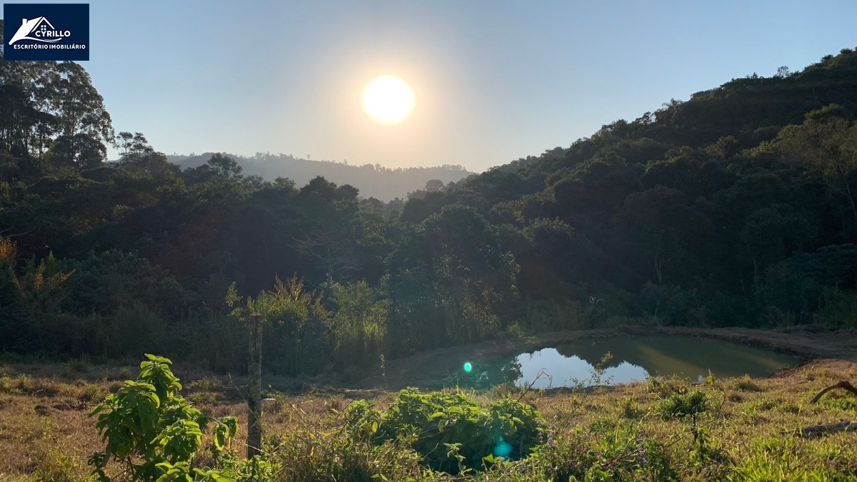 Sítio em São João Novo, São Roque - Foto 8