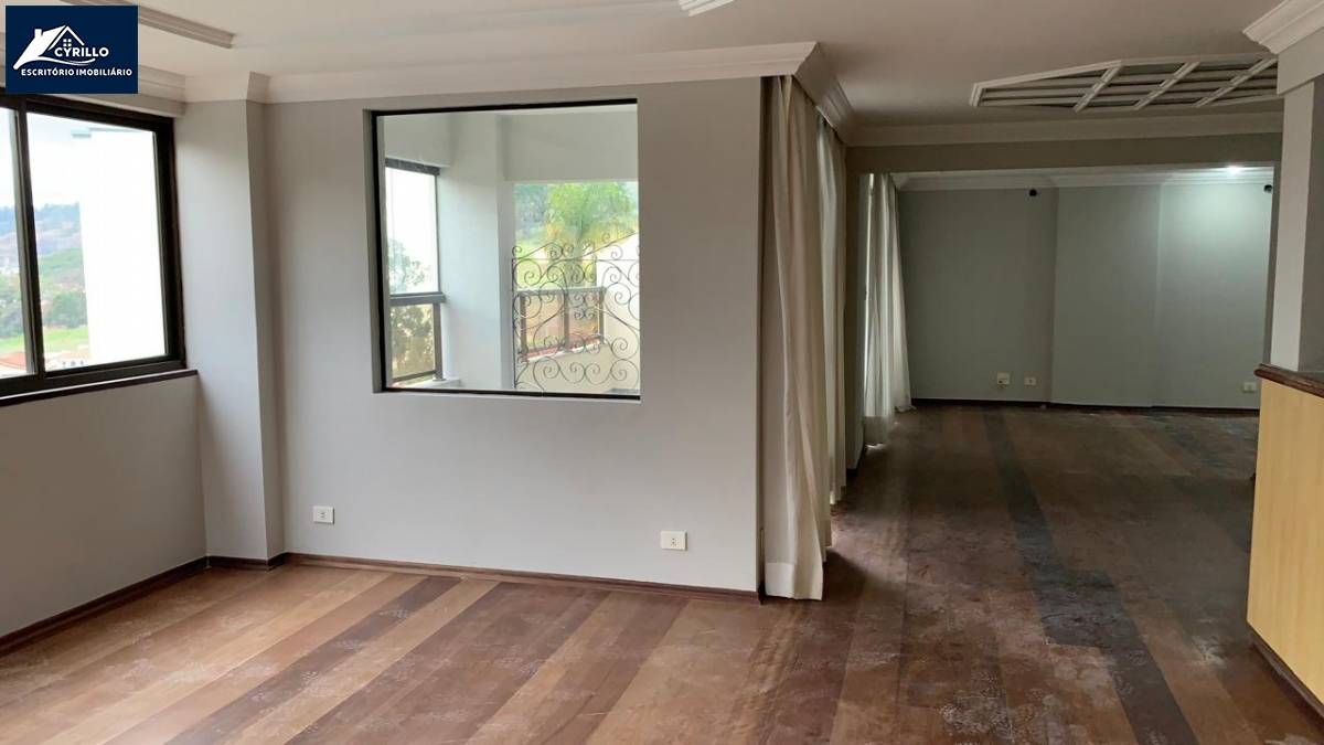 Apartamento em Jardim Carambeí, São Roque - Apartamento Alto Padrão São Roque-SP - Foto 10