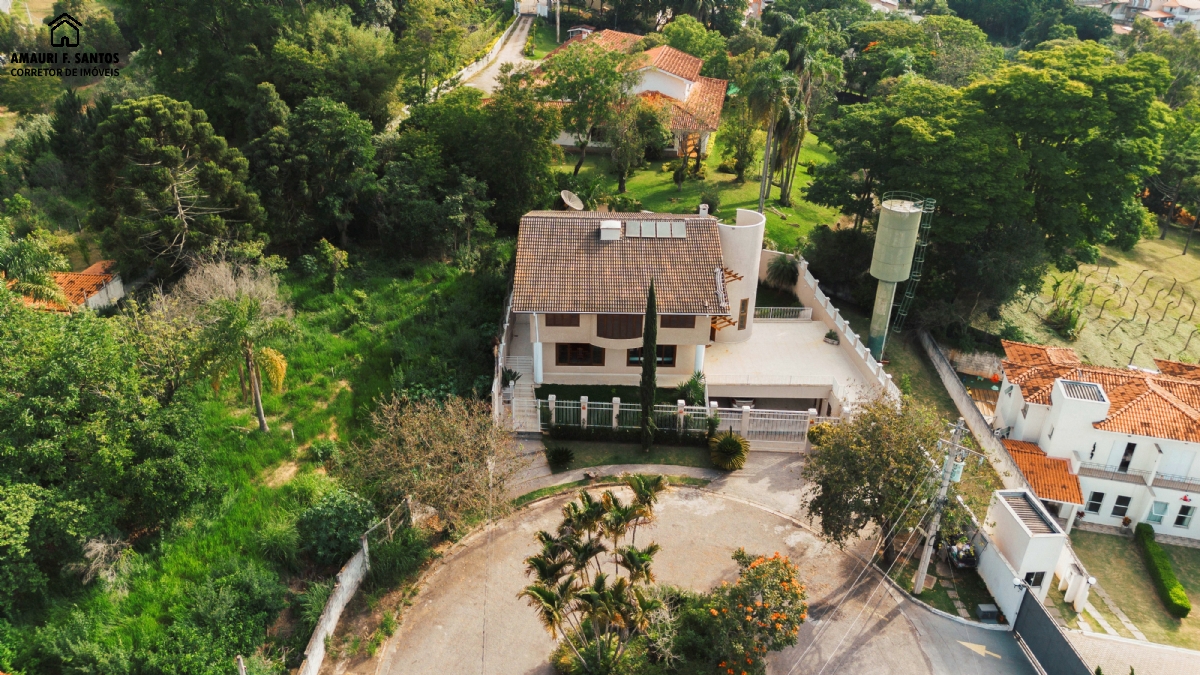 Apartamento em , São Roque - linda casa de alto padrão em local nobre - Foto 10