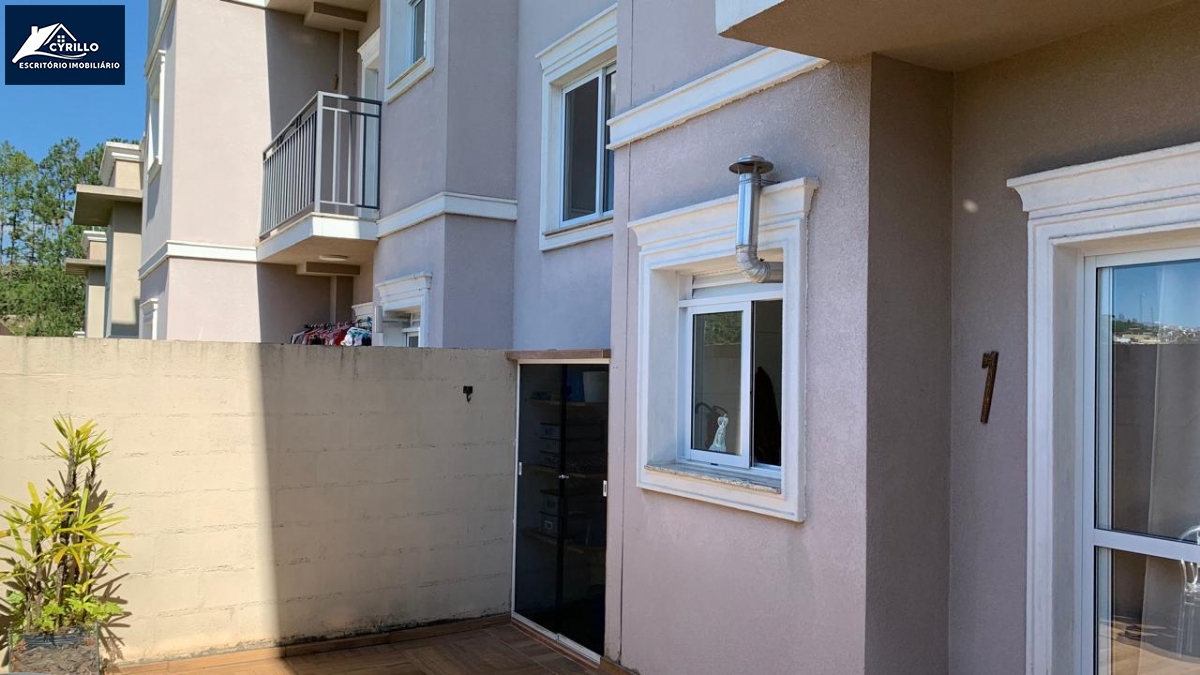 Apartamento em Taboão, São Roque - Apartamento térreo São Roque-SP - Foto 9