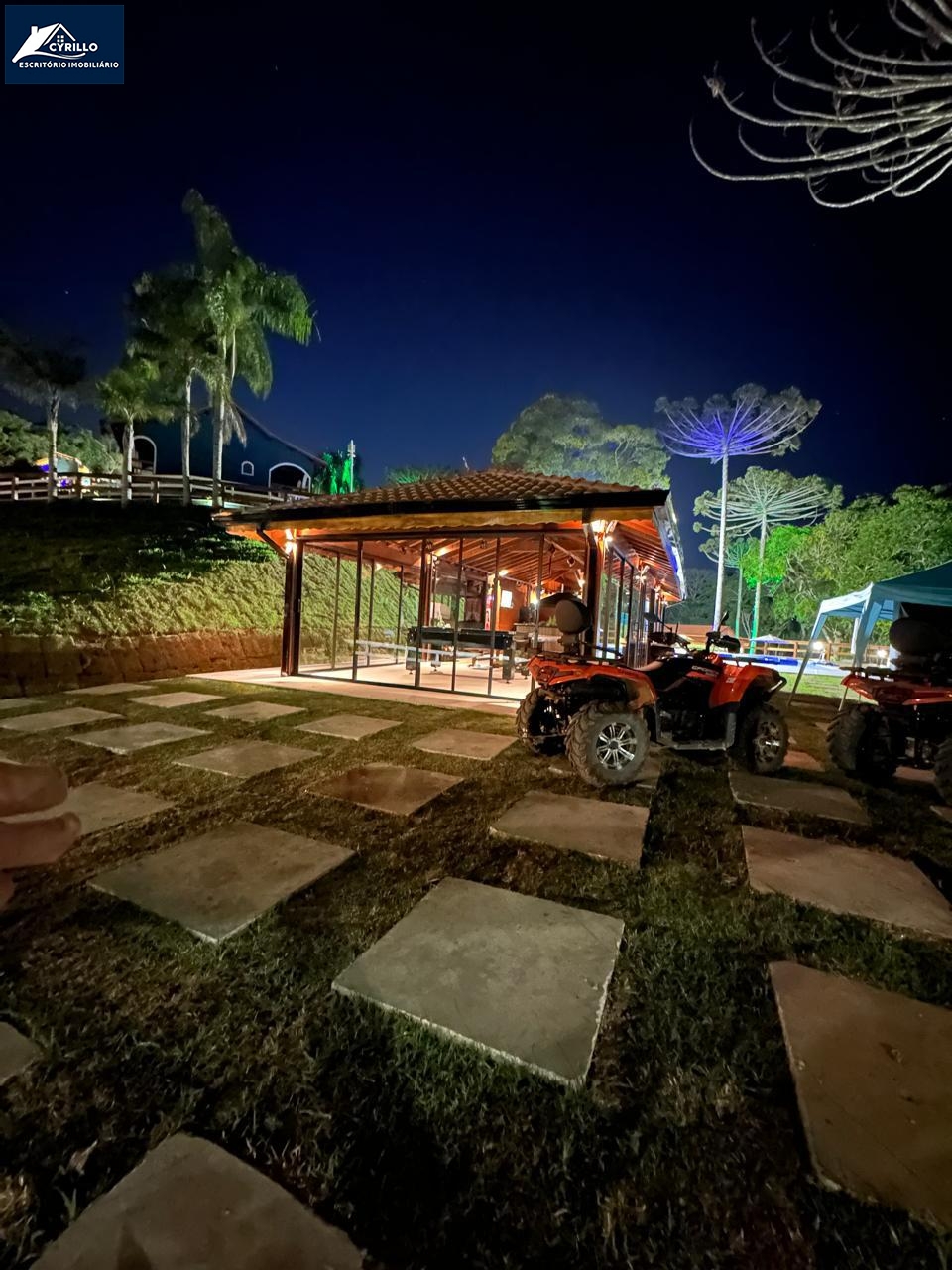 Haras em Alto da Serra, São Roque - Foto 9